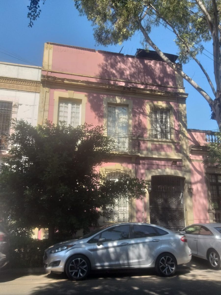 Casa en San Rafael, Cuauhtémoc, foto 18 de 40