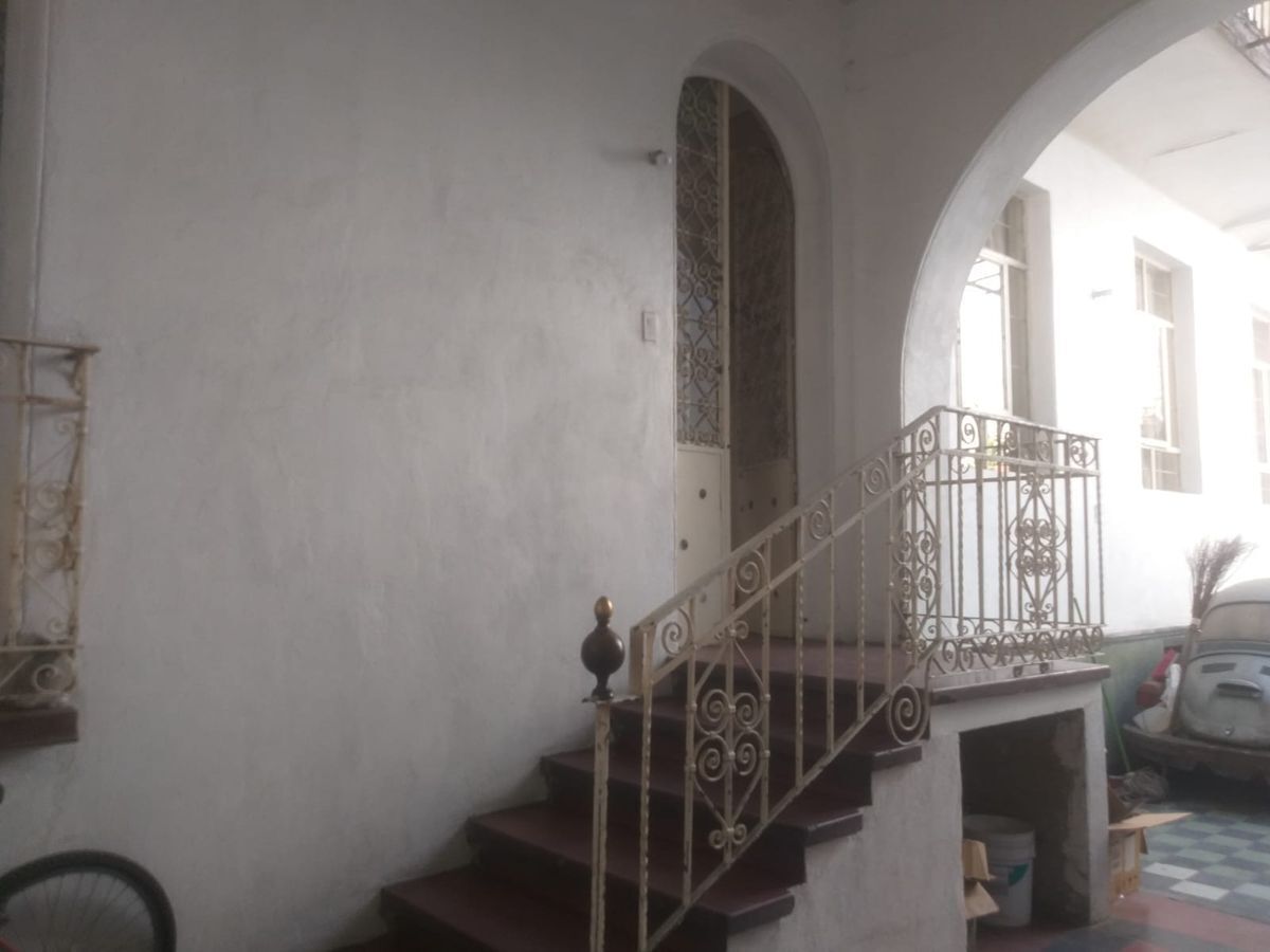 Casa en San Rafael, Cuauhtémoc, foto 19 de 40