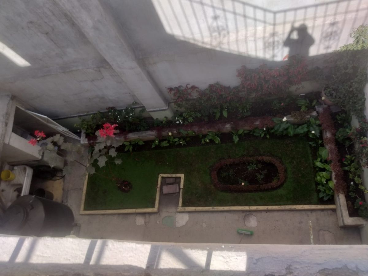 Casa en San Rafael, Cuauhtémoc, foto 21 de 40