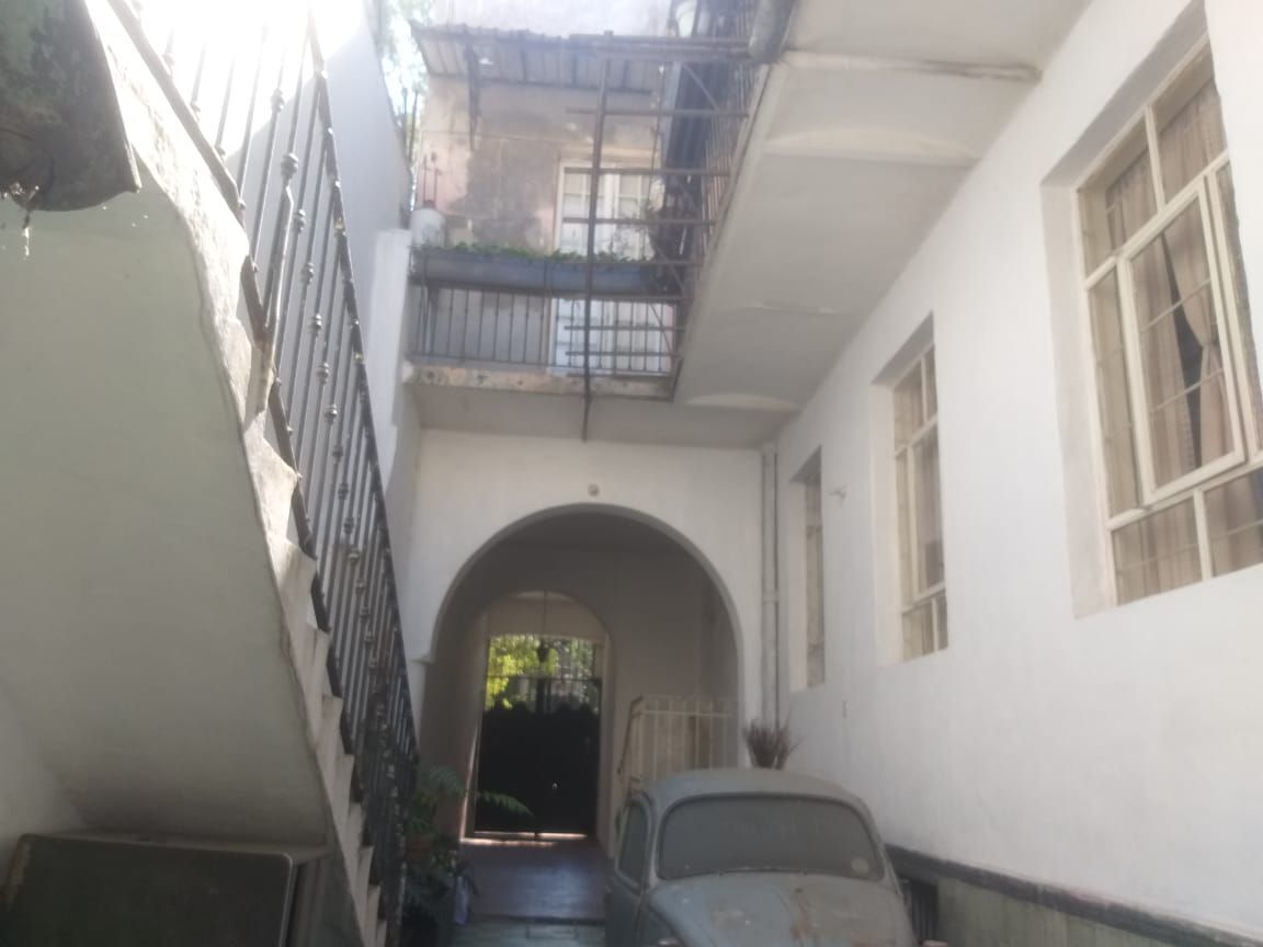 Oportunidad  Inversión  Propiedad Histórica en Colonia San Rafael, foto 1 de 40