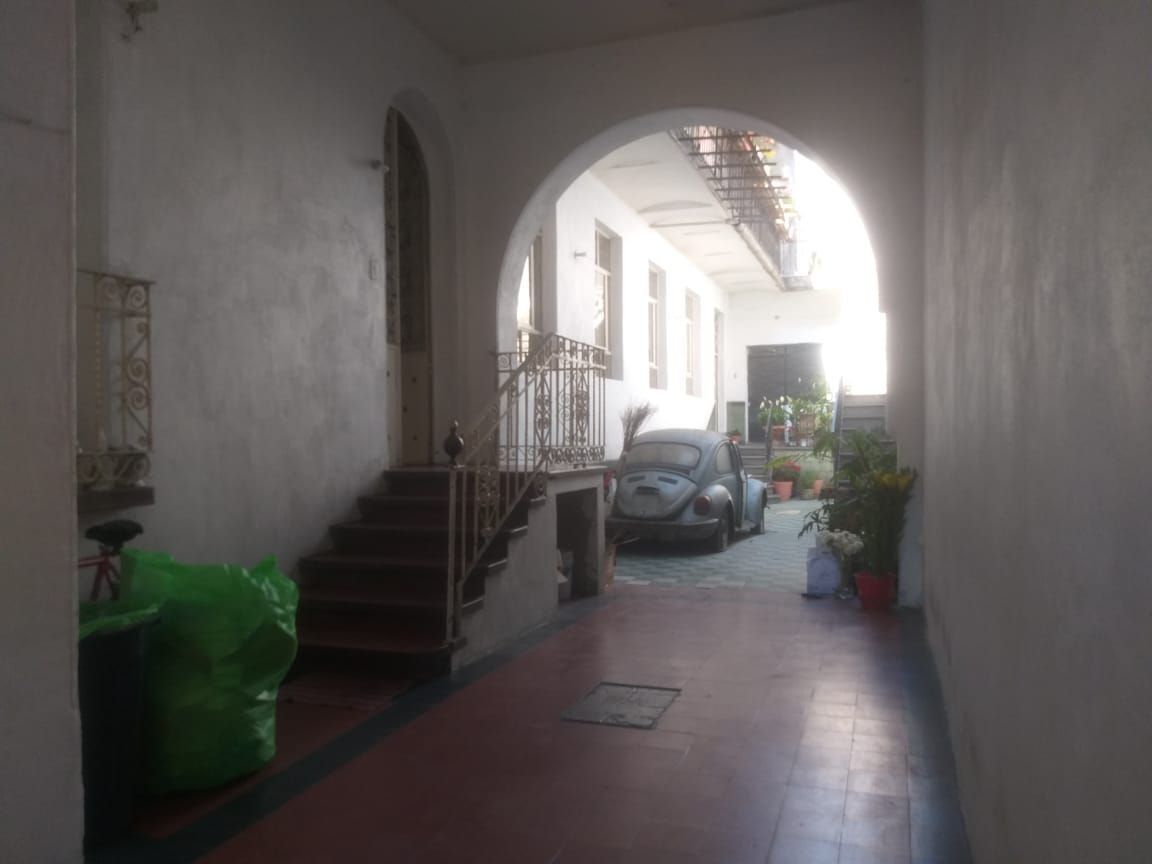 Casa en San Rafael, Cuauhtémoc, foto 25 de 40