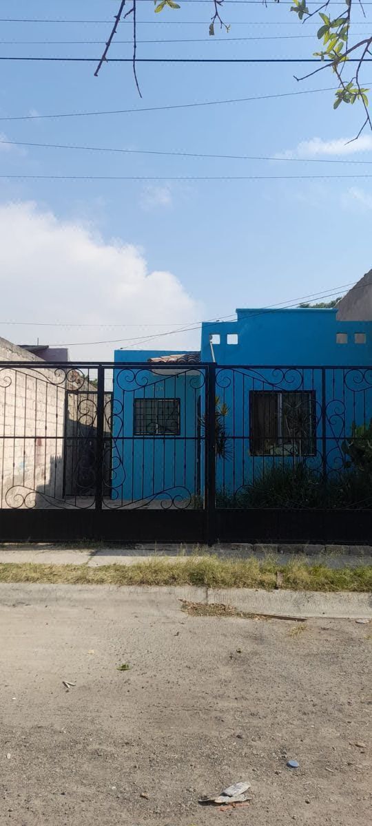 Venta de casa en Hacienda Santa fe Closter 45 Tlajomulco de Zuñiga