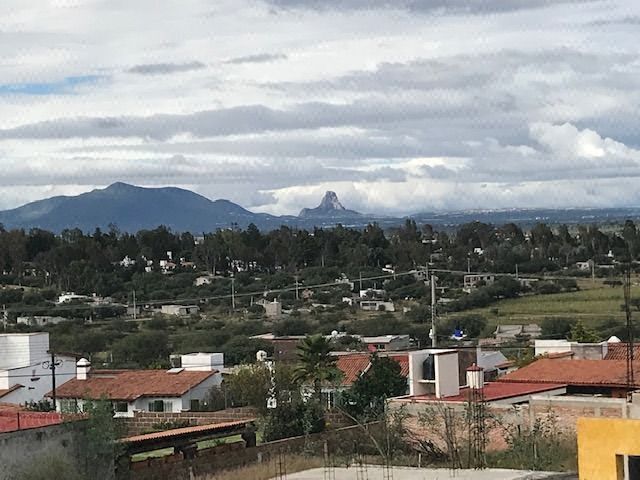 Terreno en Venta en Tequisquiapan en Viñedos Alvaro