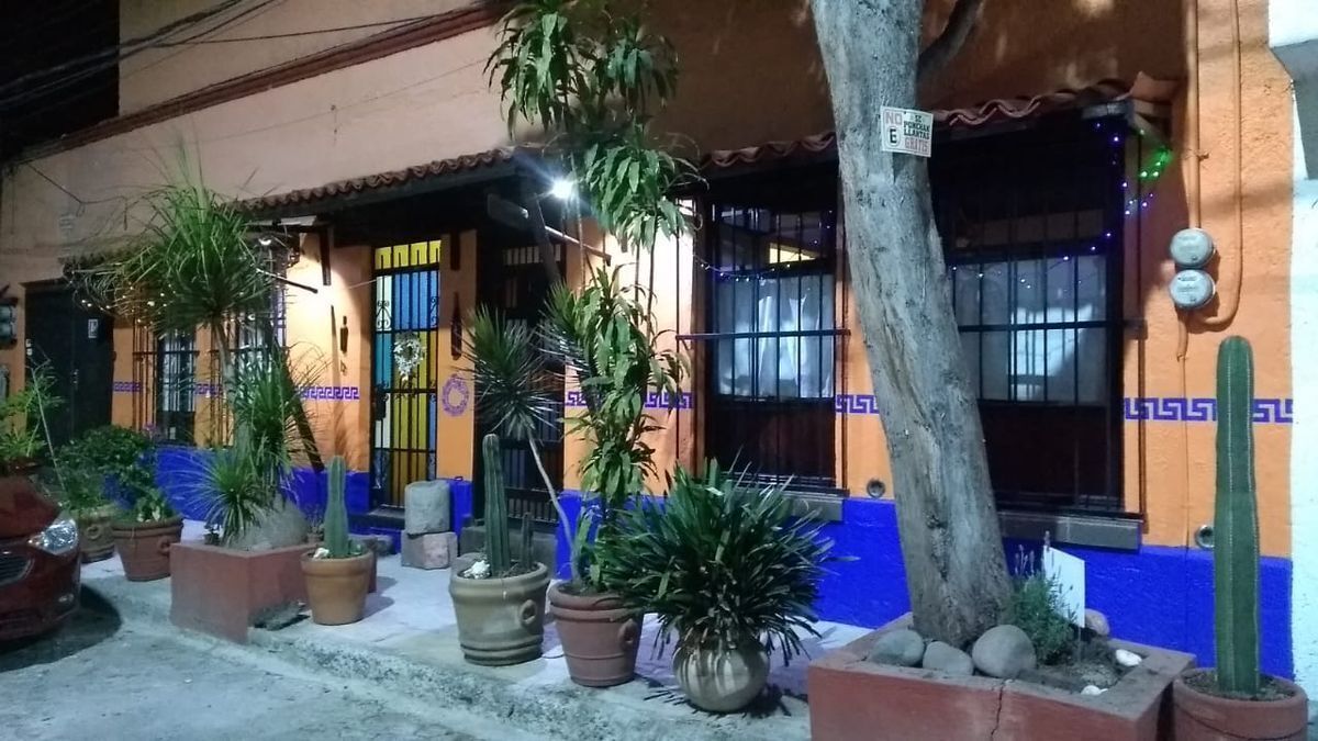 Renta Casa casita Heroes del 47  junto a SOGEM