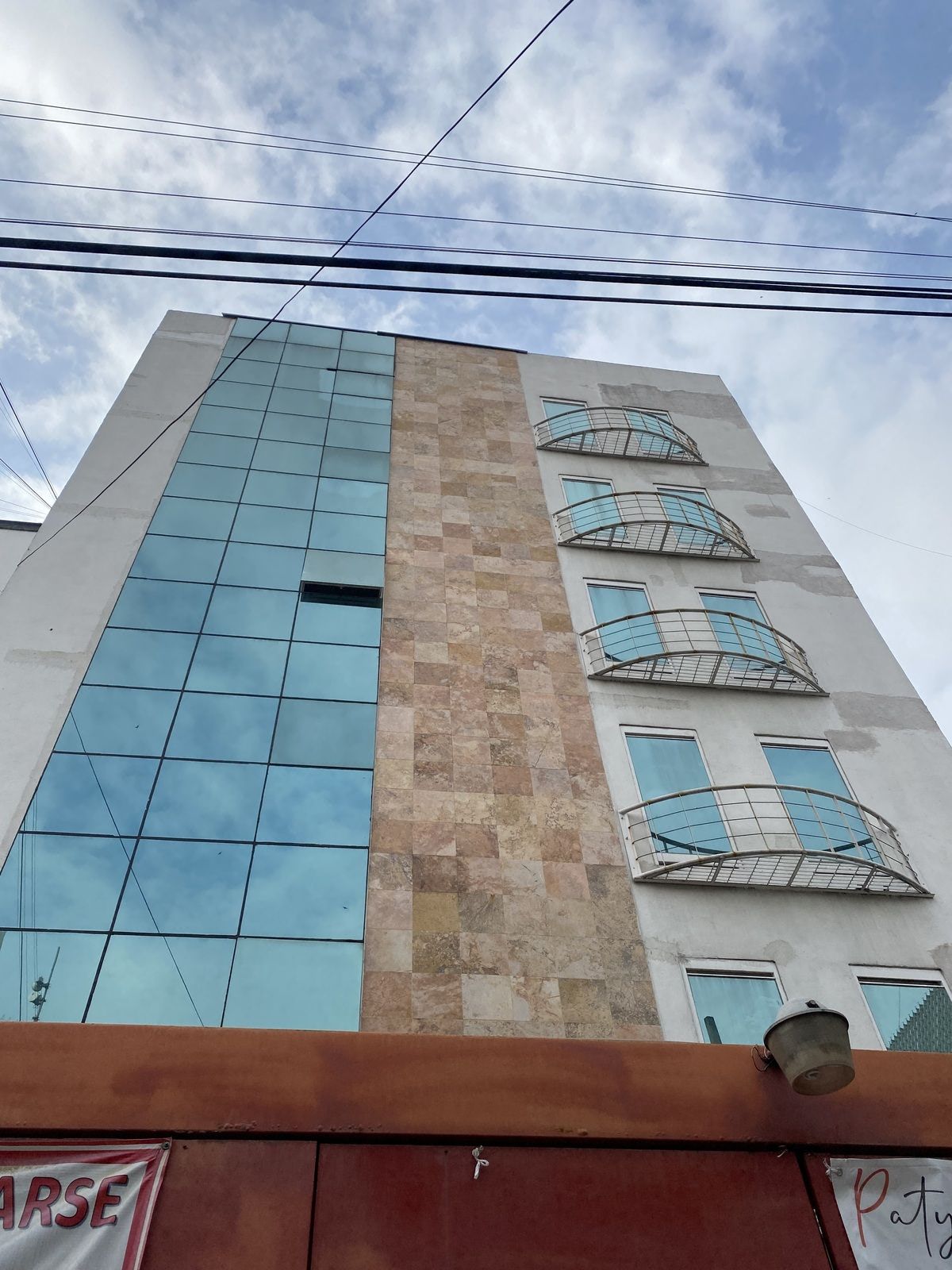 Departamento en venta en napoles
