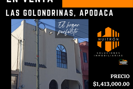 Casas en venta en Golondrinas | EasyBroker