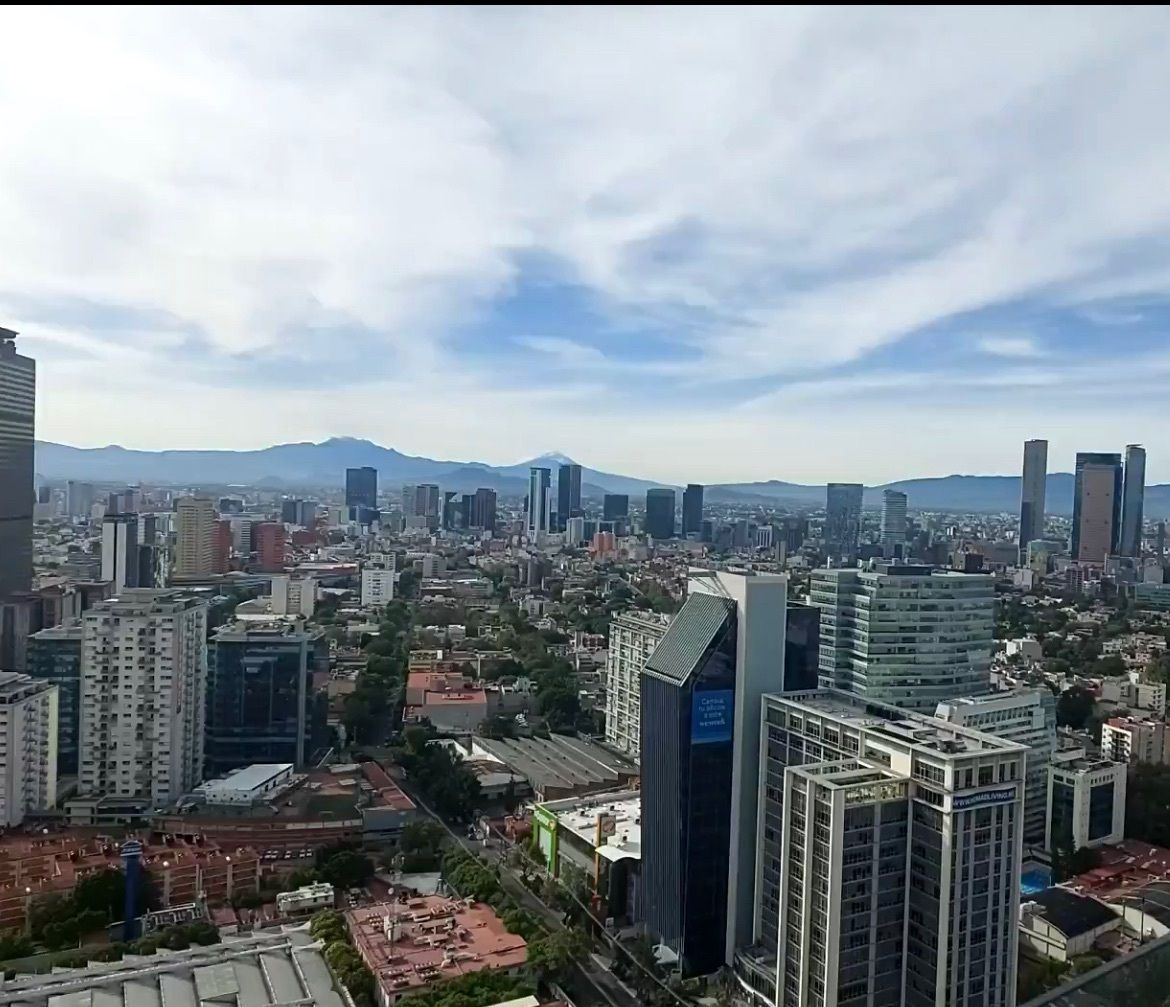 Apartamento em Anáhuac I Sección, Miguel Hidalgo, foto 2 de 19
