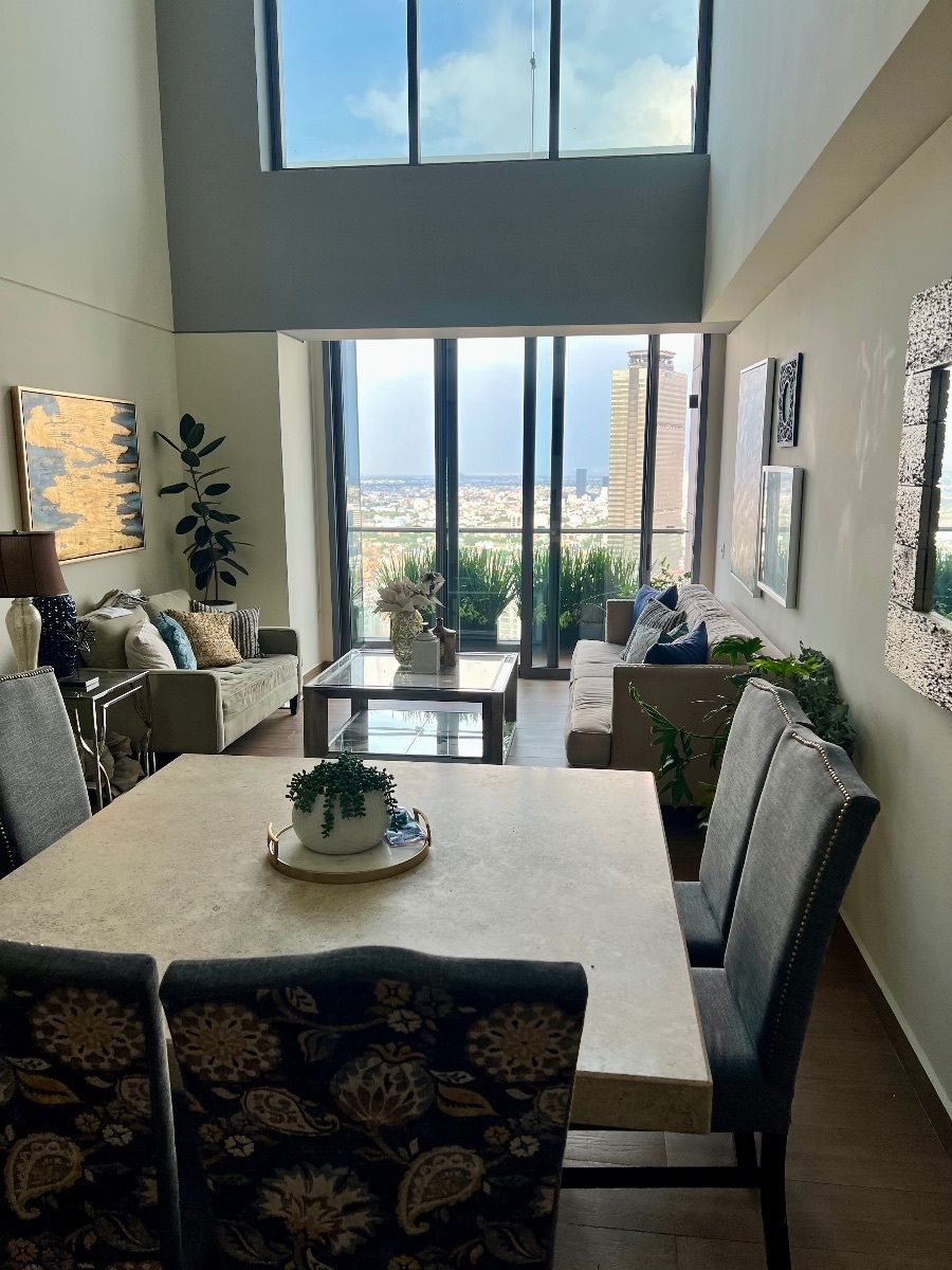 Apartamento em Anáhuac I Sección, Miguel Hidalgo, foto 3 de 19