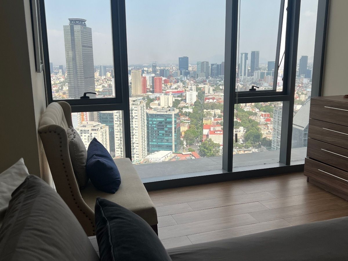 Apartamento em Anáhuac I Sección, Miguel Hidalgo, foto 8 de 19