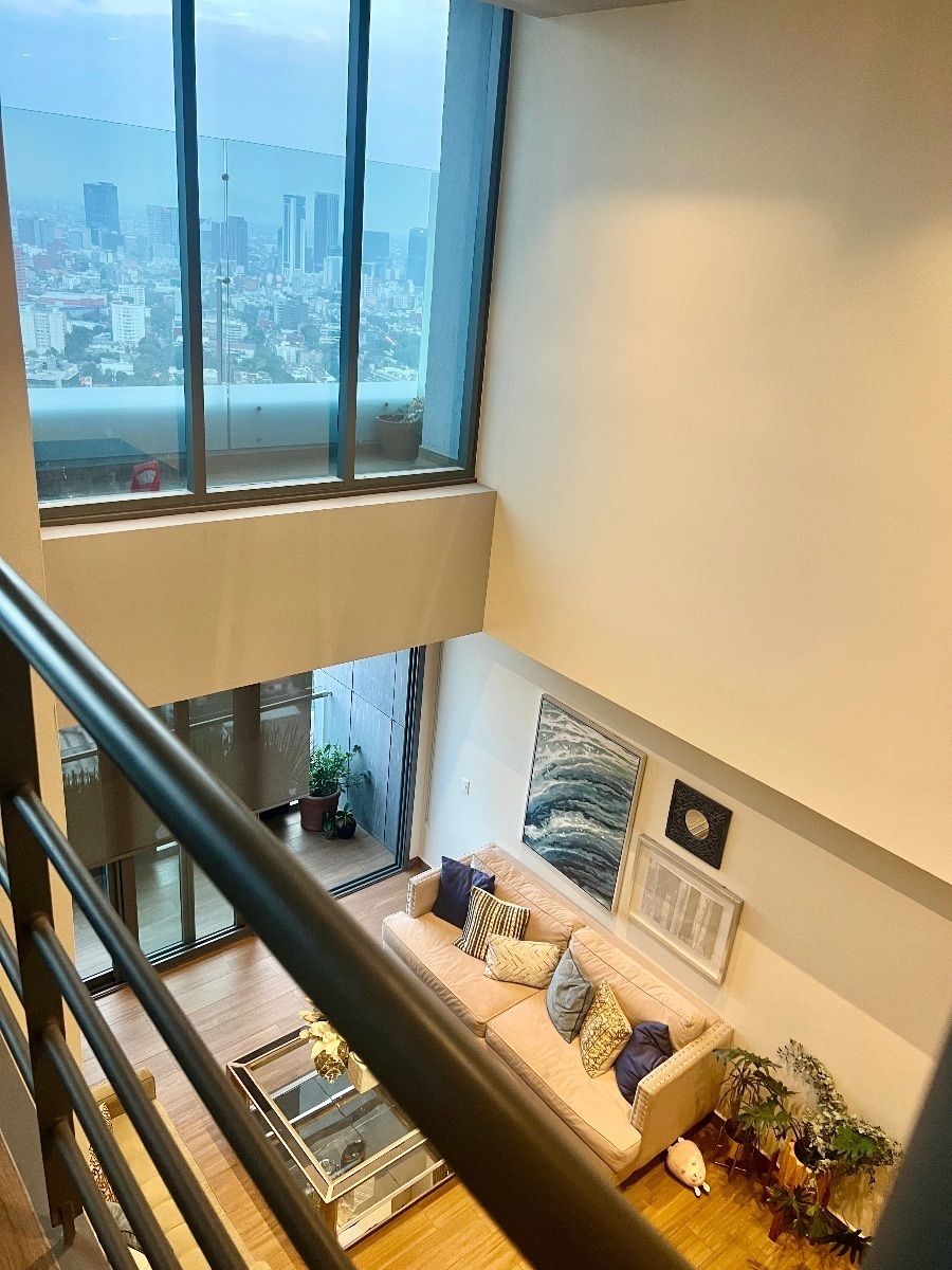 Apartamento em Anáhuac I Sección, Miguel Hidalgo, foto 5 de 19