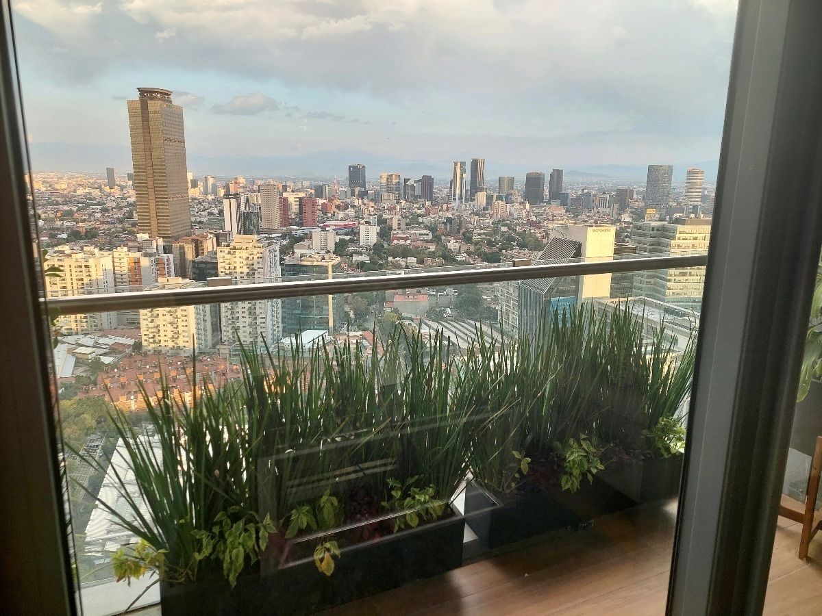 Apartamento em Anáhuac I Sección, Miguel Hidalgo, foto 7 de 19