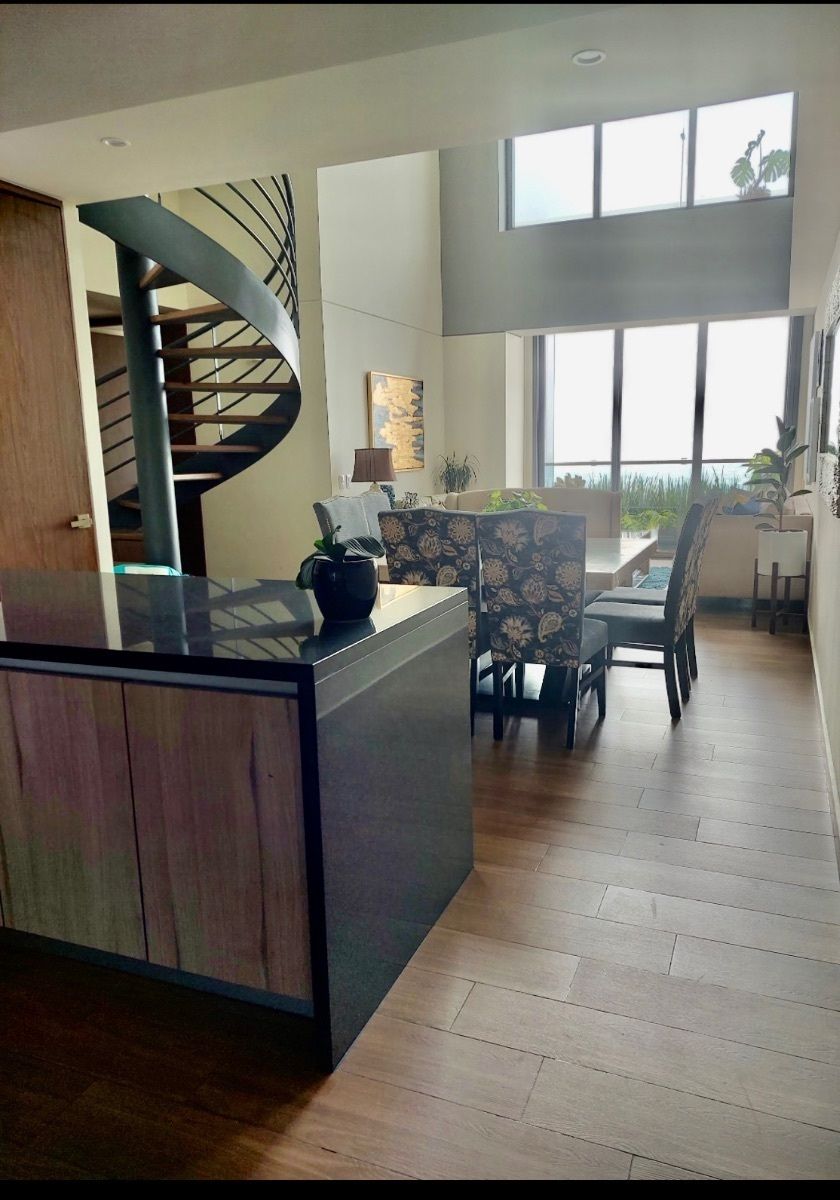 Apartamento em Anáhuac I Sección, Miguel Hidalgo, foto 6 de 19