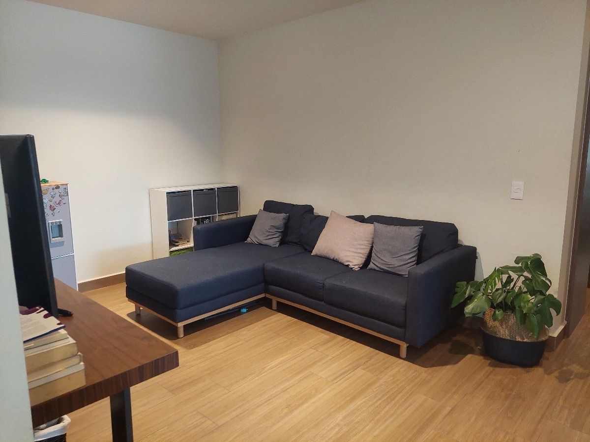 Apartamento em Anáhuac I Sección, Miguel Hidalgo, foto 9 de 19
