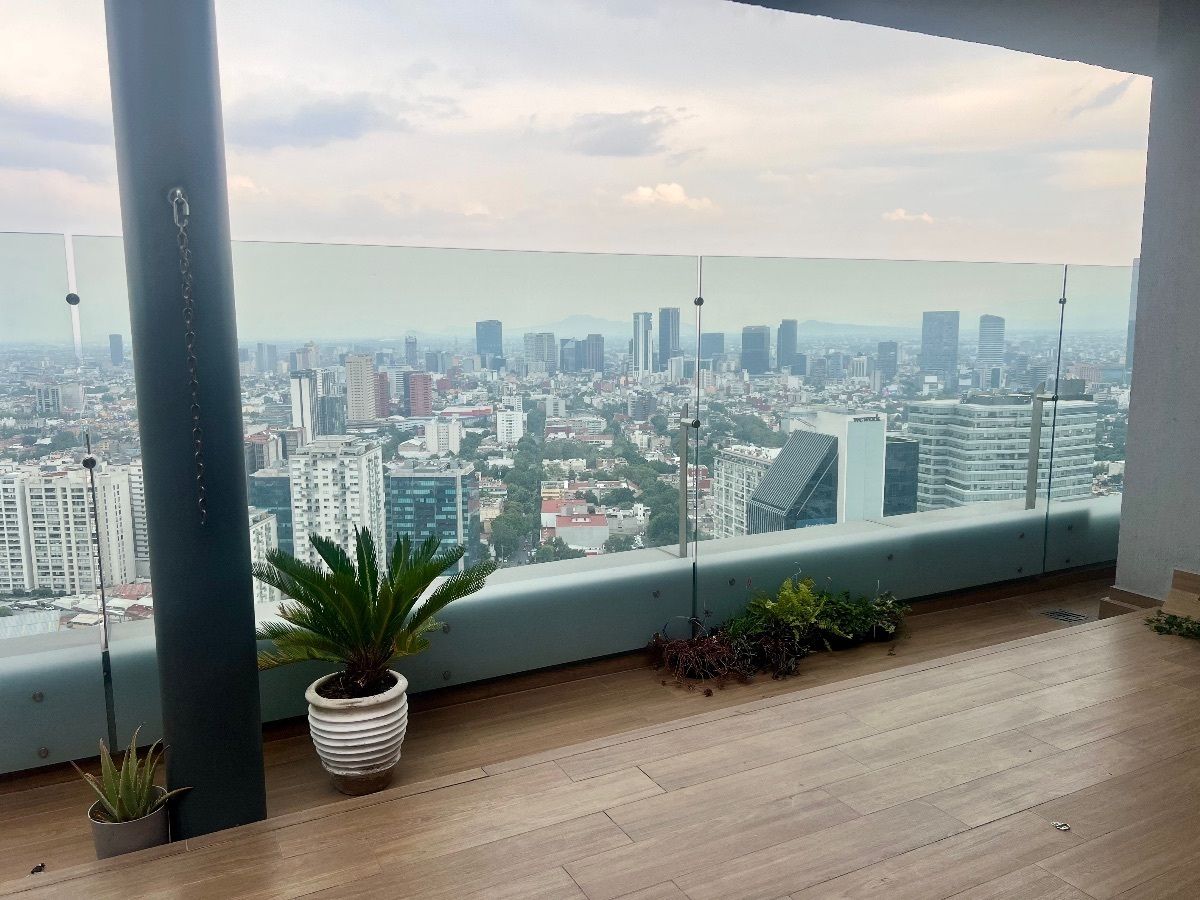 Apartamento em Anáhuac I Sección, Miguel Hidalgo, foto 11 de 19