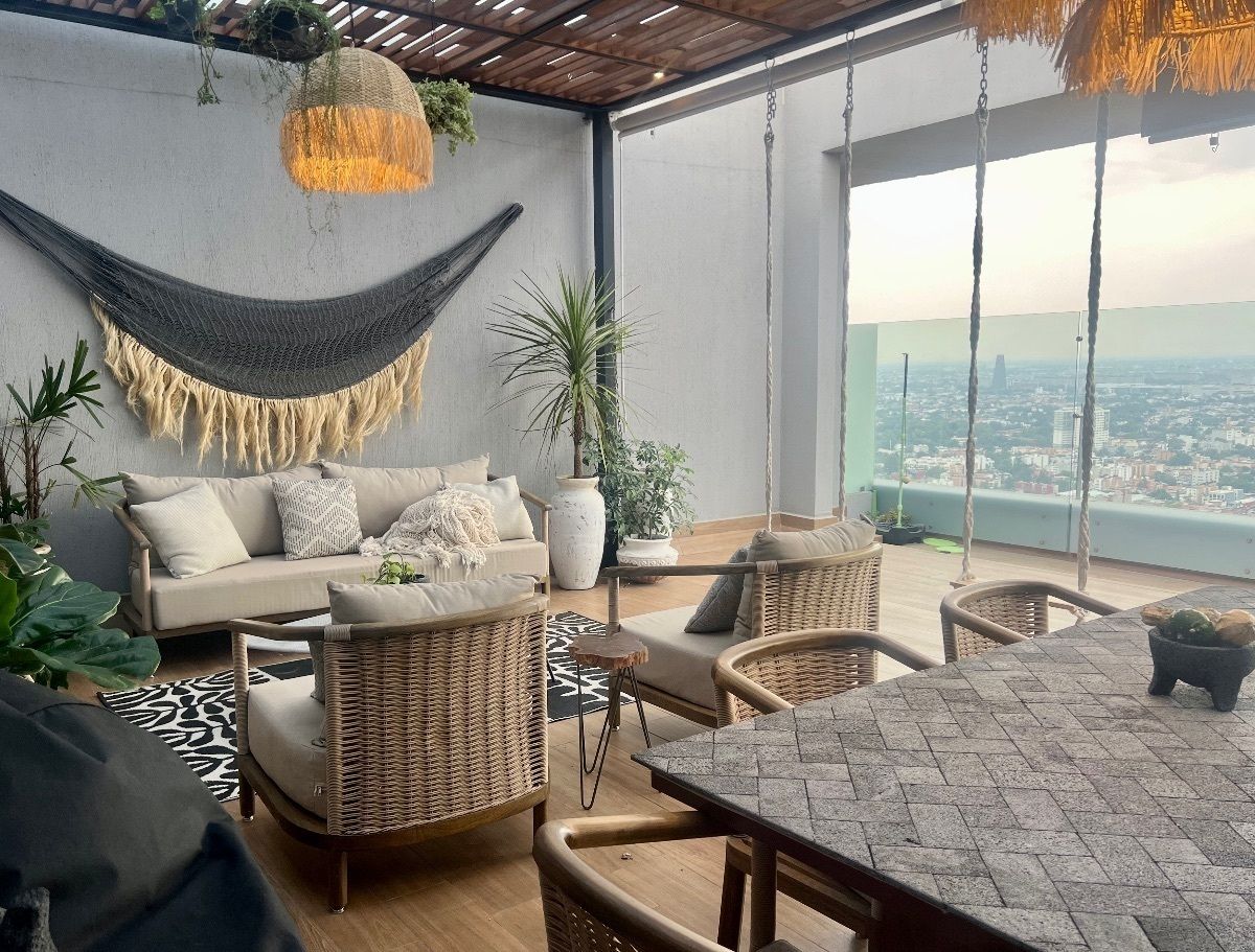 Apartamento em Anáhuac I Sección, Miguel Hidalgo, foto 10 de 19