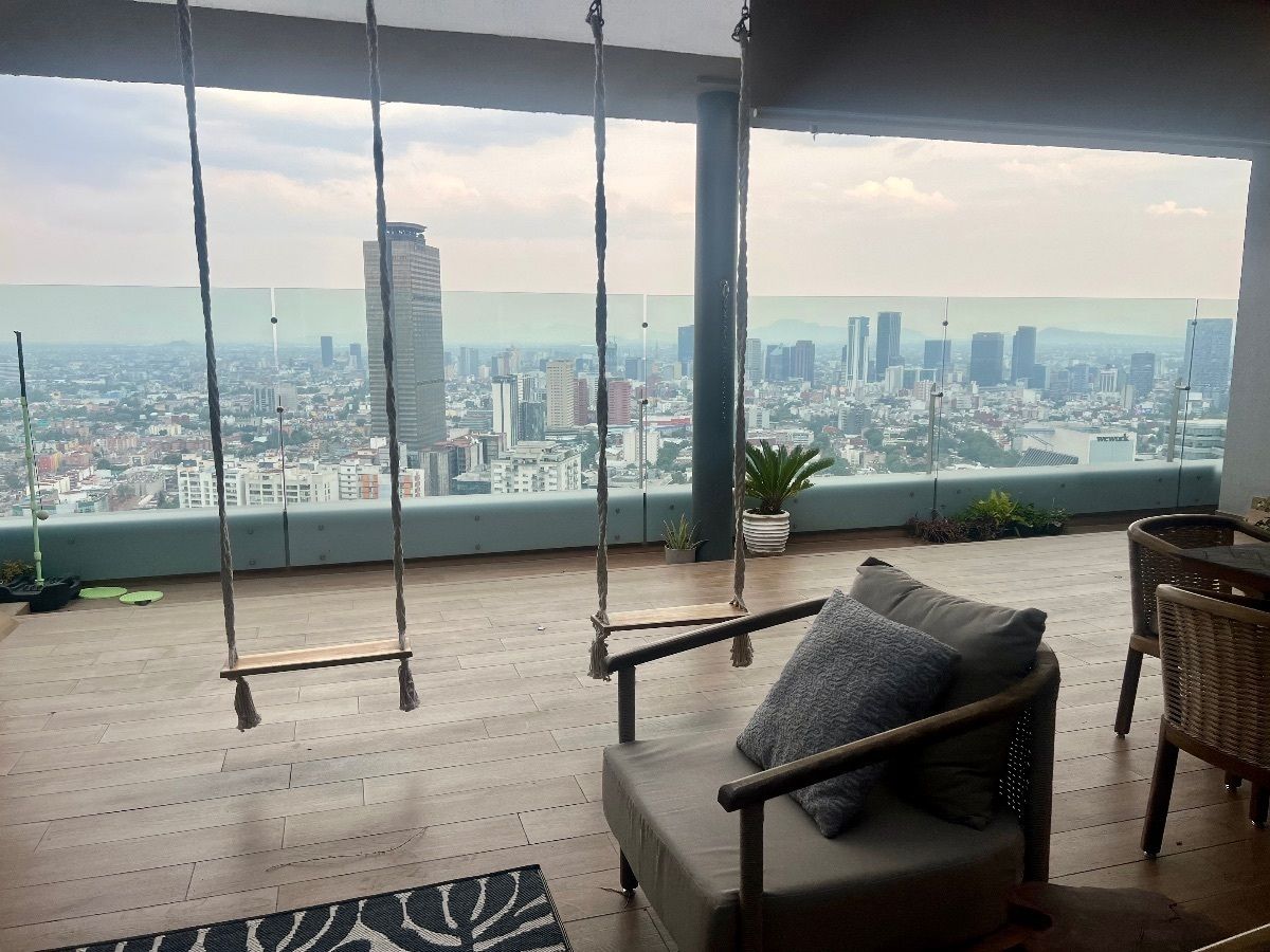 Apartamento em Anáhuac I Sección, Miguel Hidalgo, foto 12 de 19