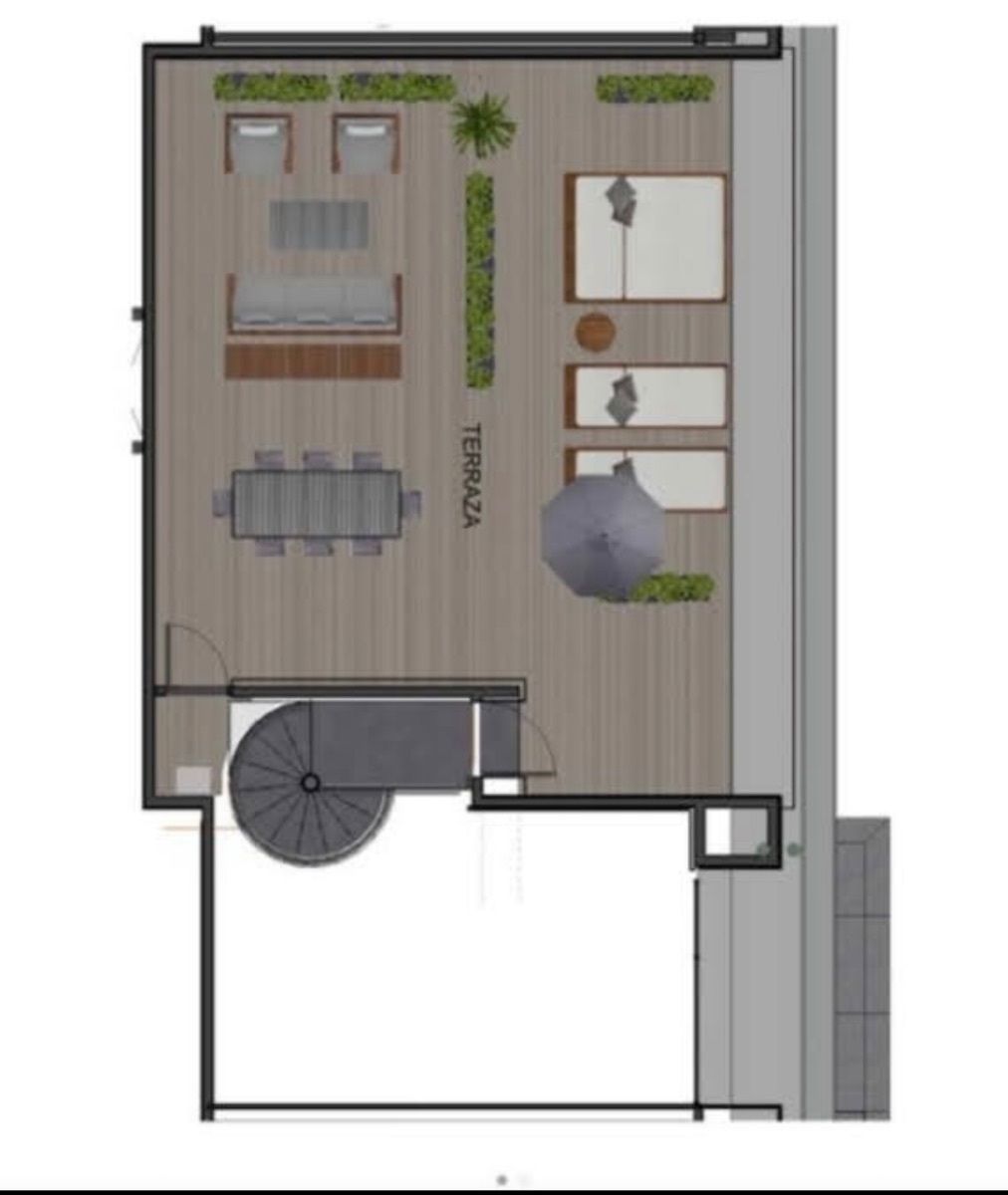Apartamento em Anáhuac I Sección, Miguel Hidalgo, foto 16 de 19