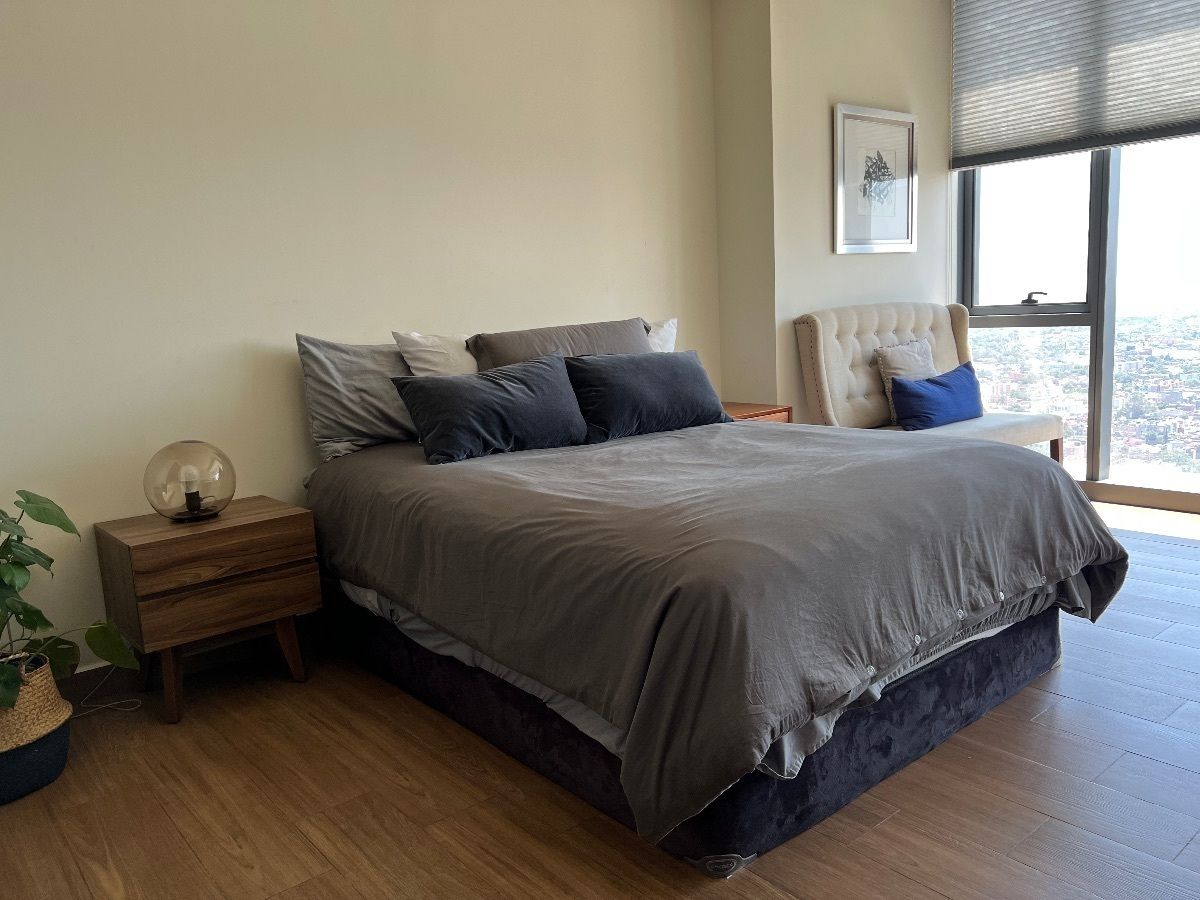 Apartamento em Anáhuac I Sección, Miguel Hidalgo, foto 17 de 19