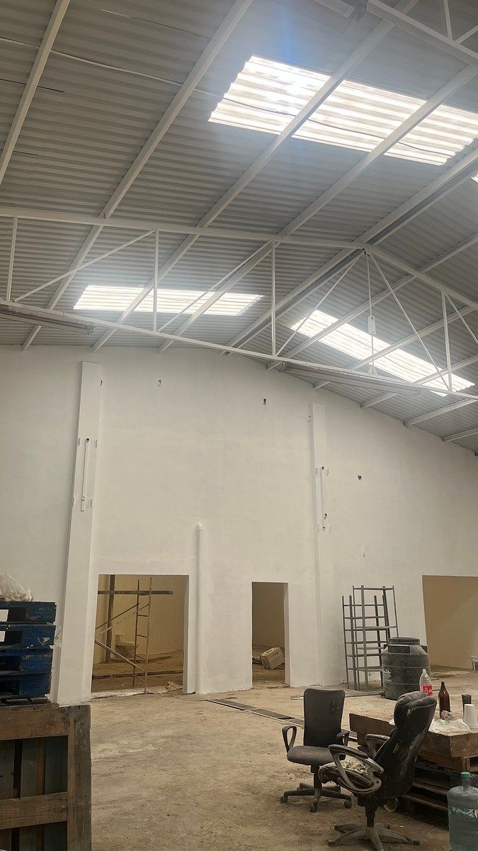 Commercial Storage Unit in Ciudad Granja, Zapopan, photo 3 of 9