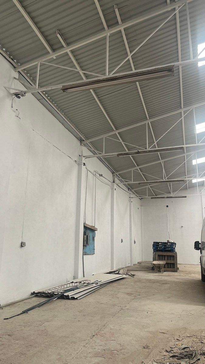 Warehouse Rental in Ciudad Granja Zapopan, photo 1 of 9