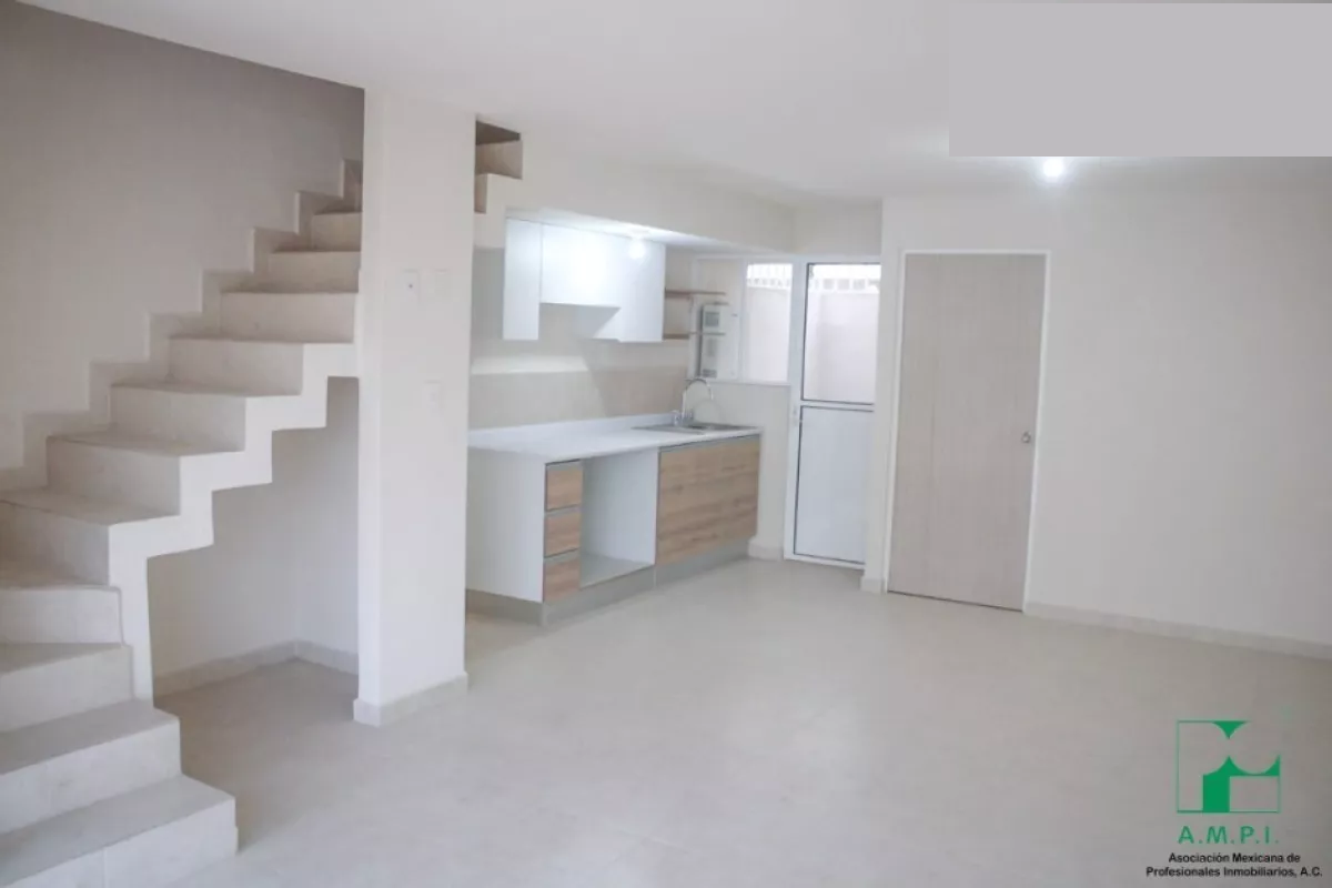 VENDO CASA EN PUNTA PALERMO