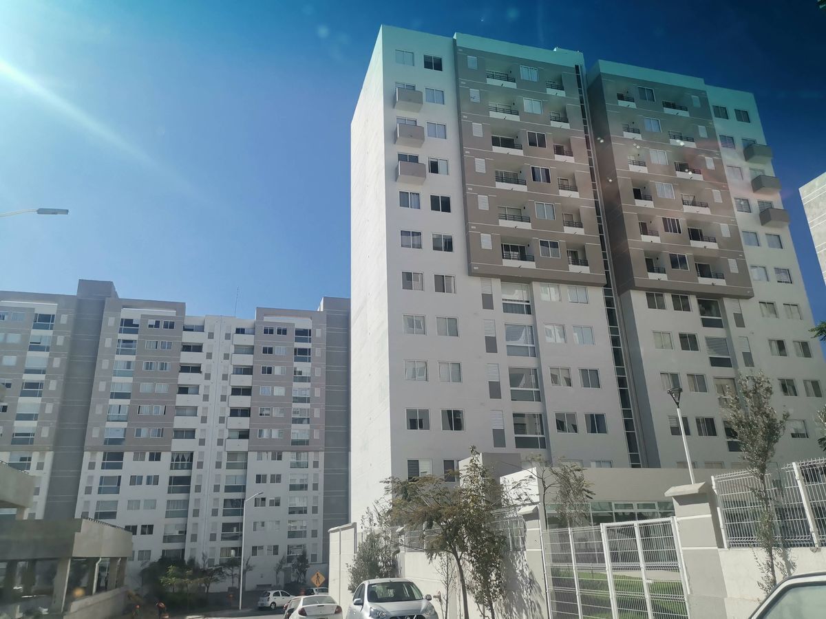 Departamento en venta Tres Lagos Guadalajara