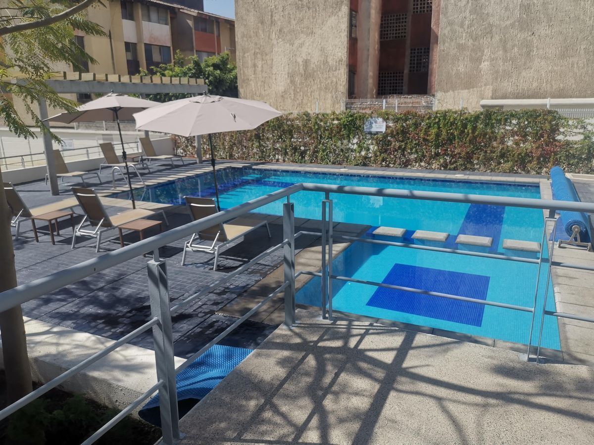 Departamento en venta Tres Lagos Guadalajara - foto 3