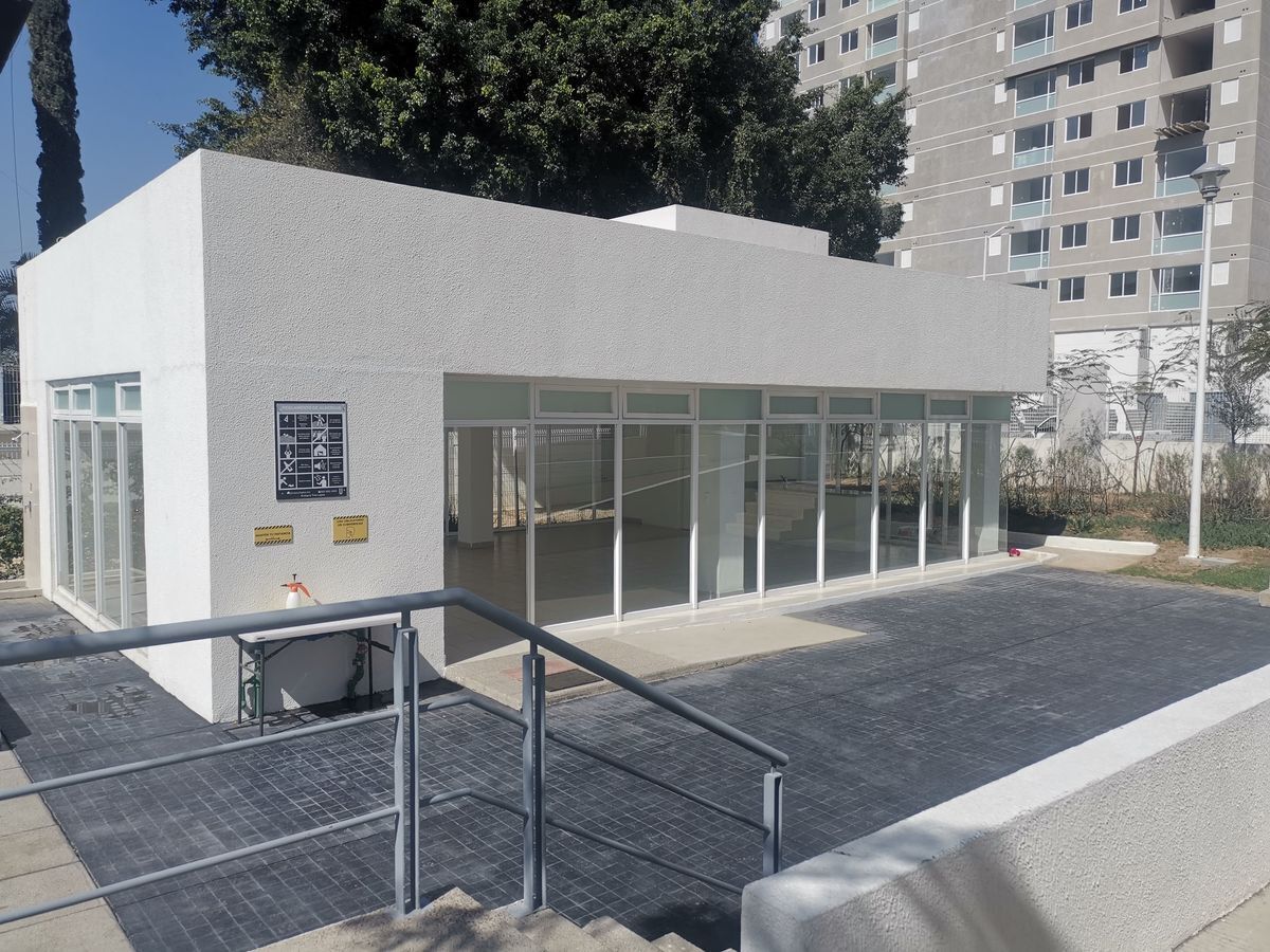 Departamento en venta Tres Lagos Guadalajara - foto 4