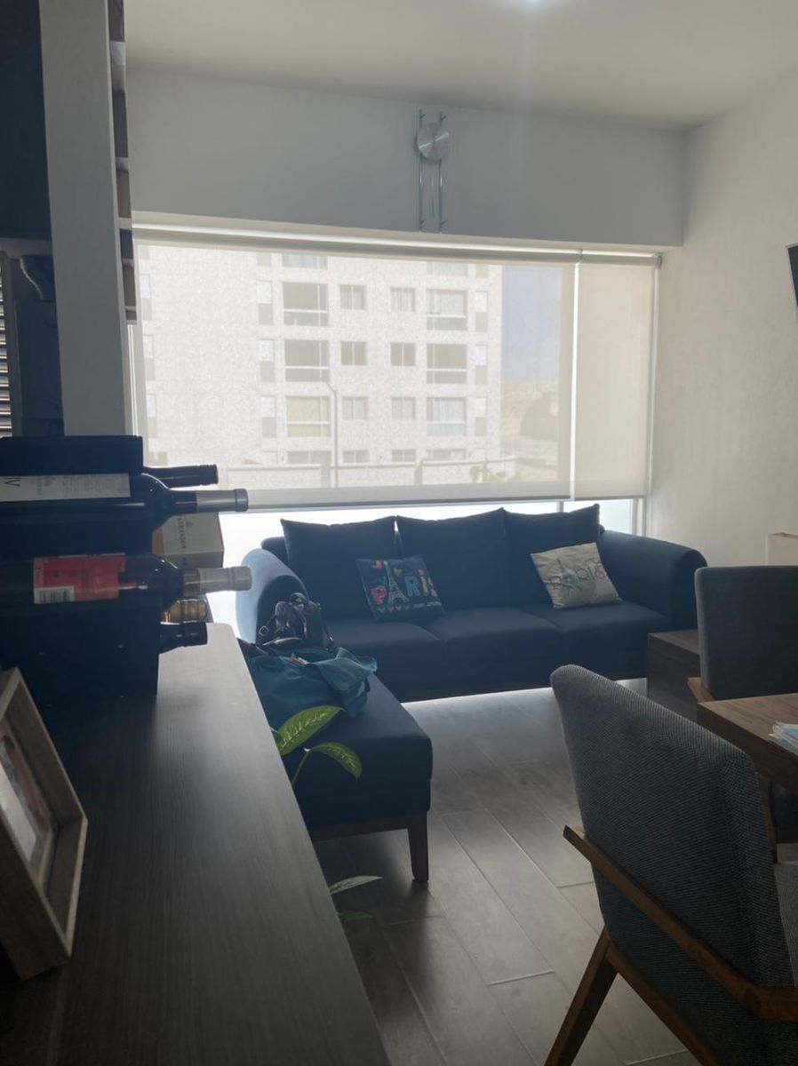 Departamento en venta Tres Lagos Guadalajara - foto 5