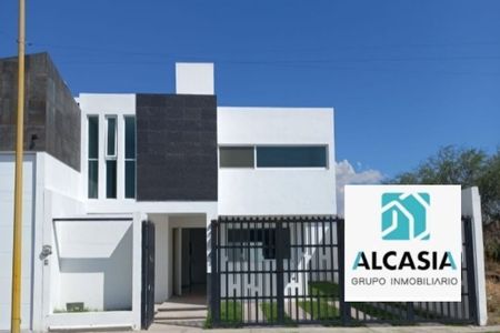 Casas en venta en Villas de La Cantera 1a Sección | EasyBroker