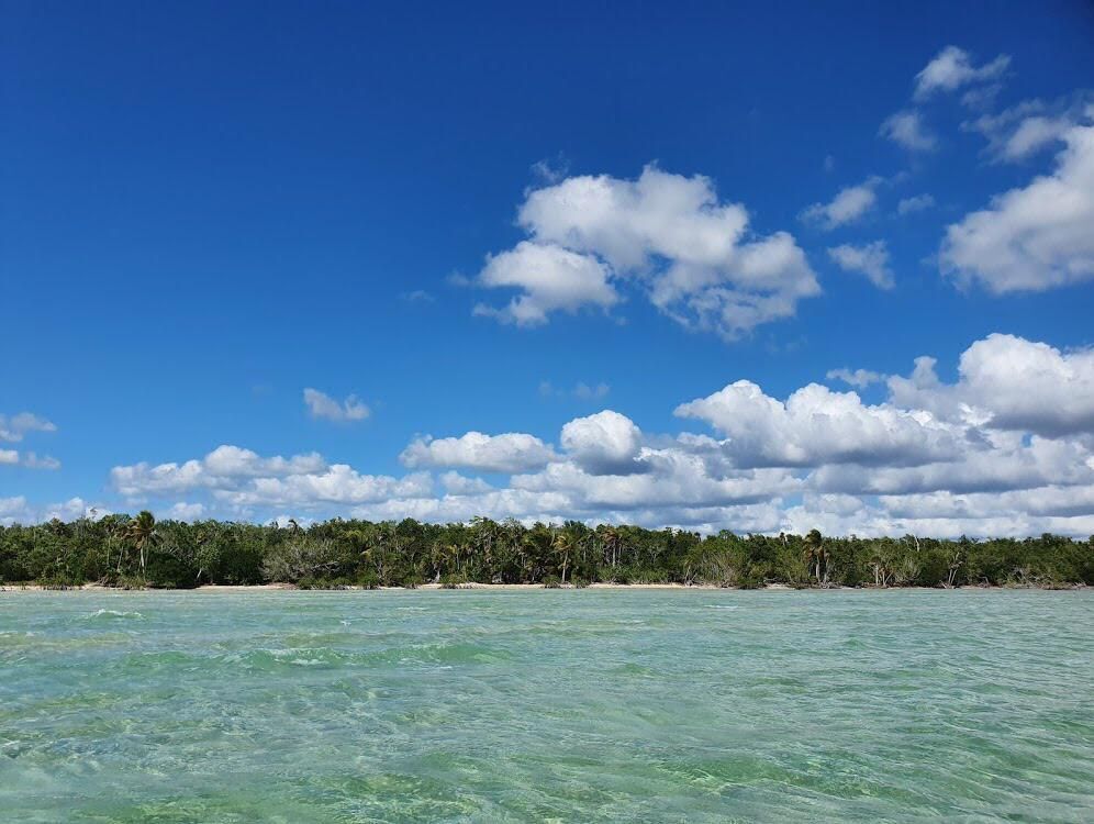 Isla en venta en el Caribe Mexicano - foto 1