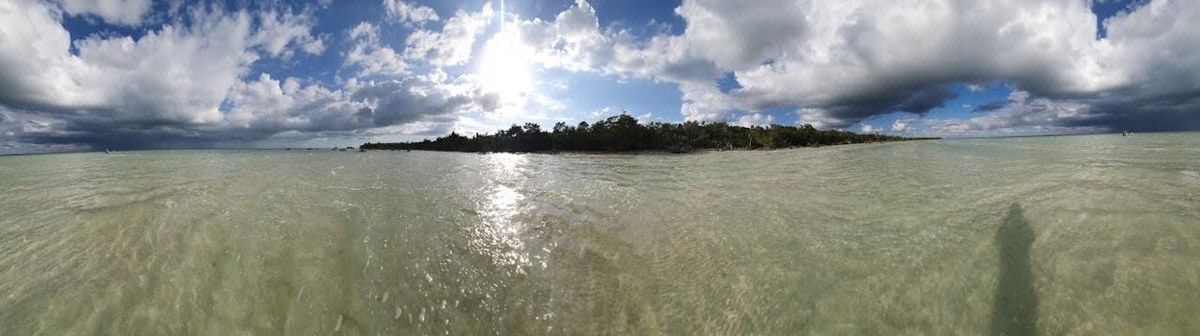 Isla en venta en el Caribe Mexicano - foto 5