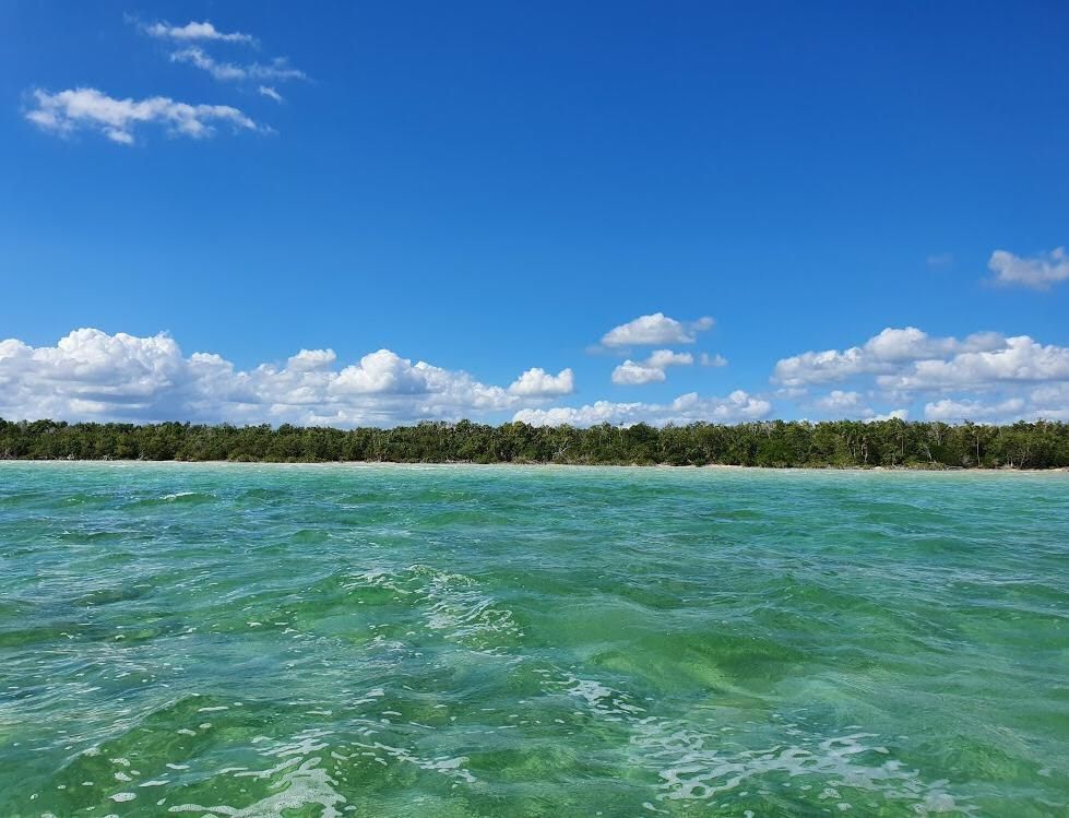 Isla en venta en el Caribe Mexicano - foto 3