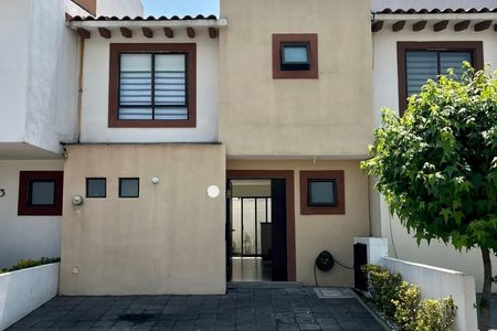 Casa en condominios en venta en Lerma | EasyBroker