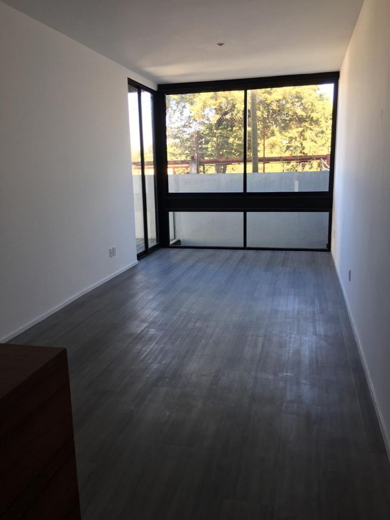 Departamento en Cuajimalpa, Cuajimalpa de Morelos, foto 2 de 7