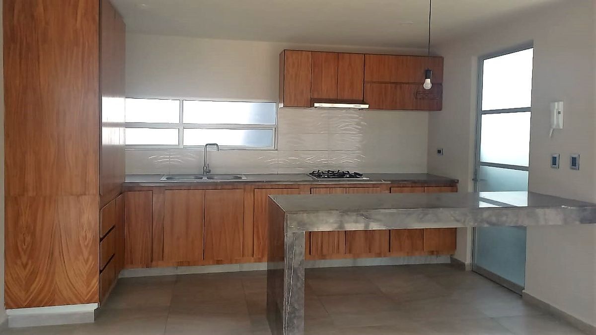 4 de 14: COCINA