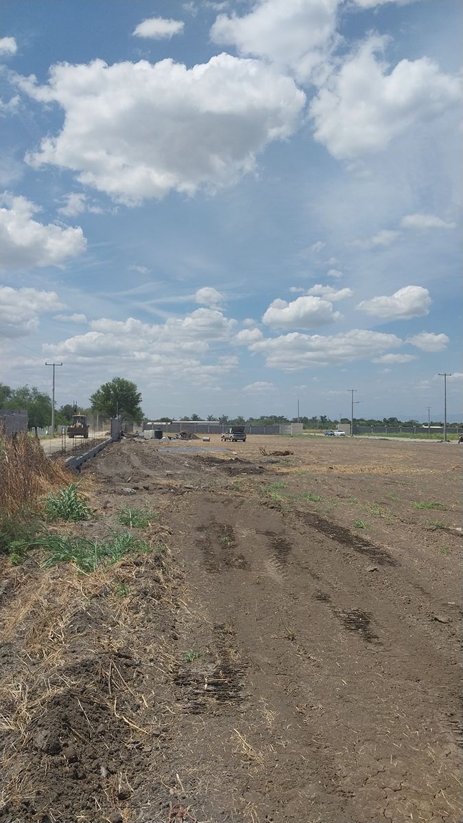 Terreno en San Bartolo, Cadereyta Jiménez, foto 9 de 16