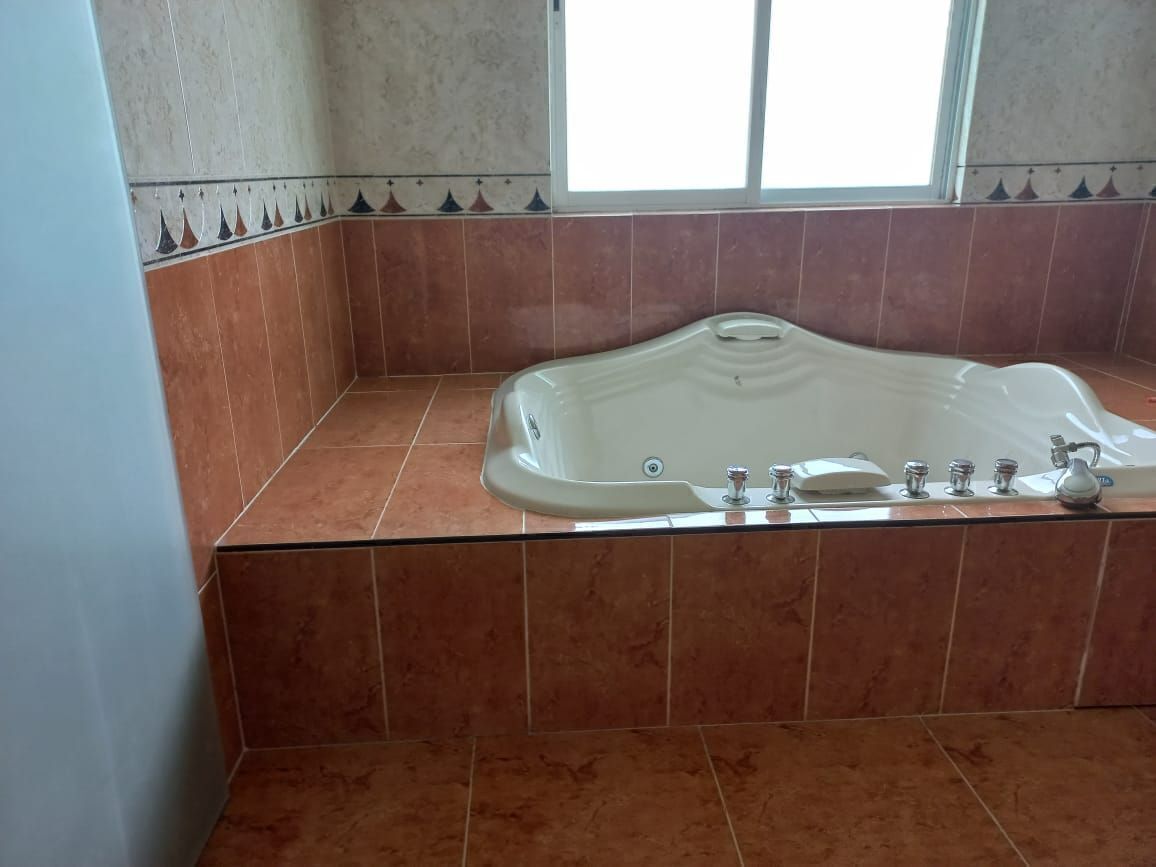 12 de 25: Jacuzzi