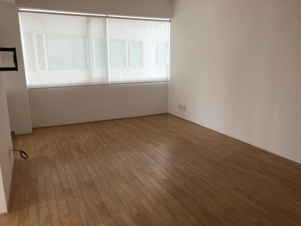 Renta de Departamento en Lomas de San Pedro, Cuajimalpa de Morelos
