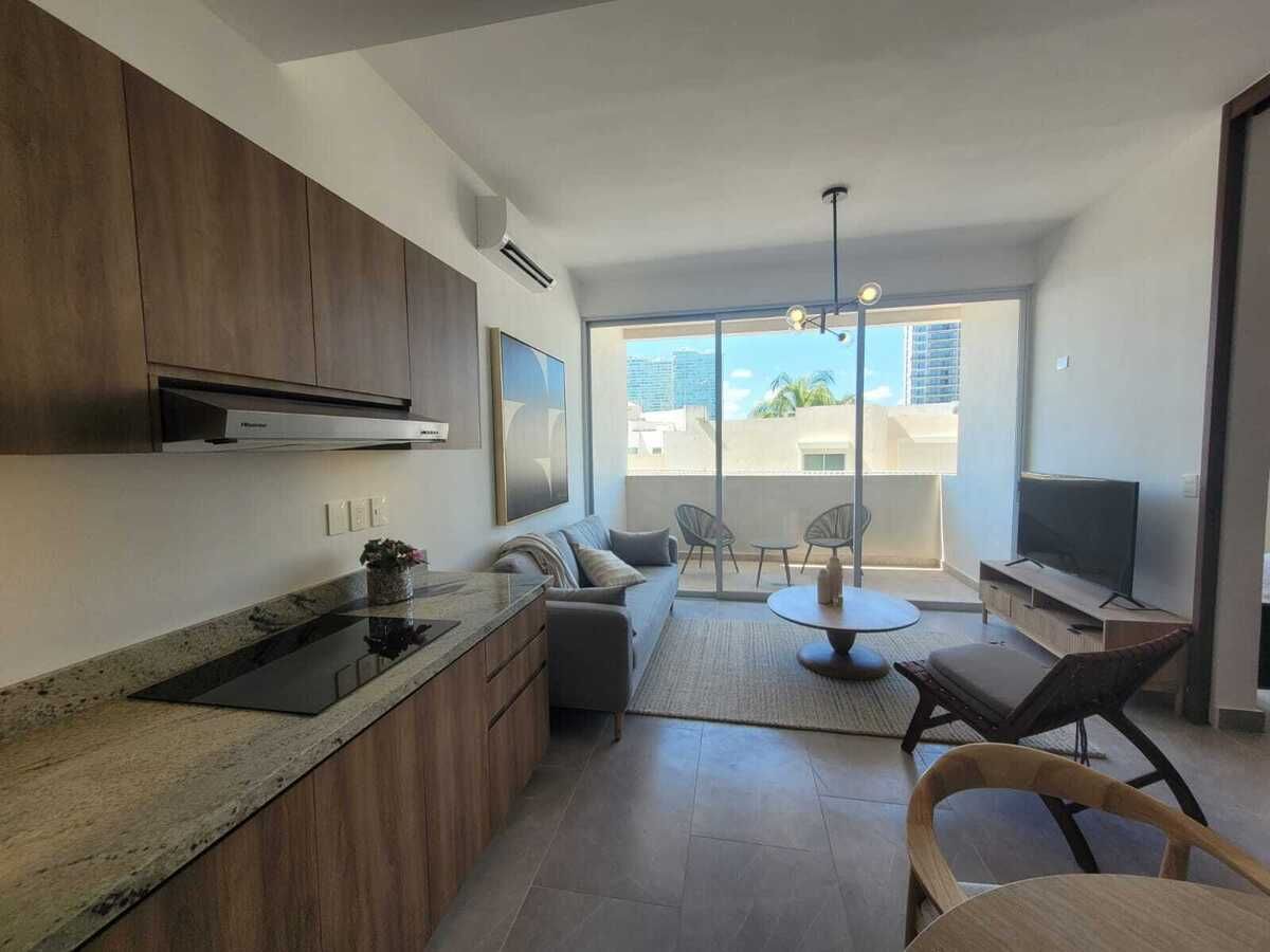 2 of 11: DEPARTAMENTO MUESTRA