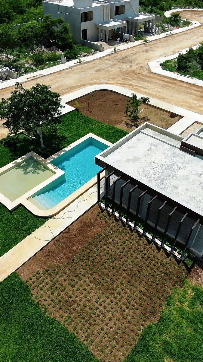 Lote em Dzityá, Mérida, foto 2 de 7