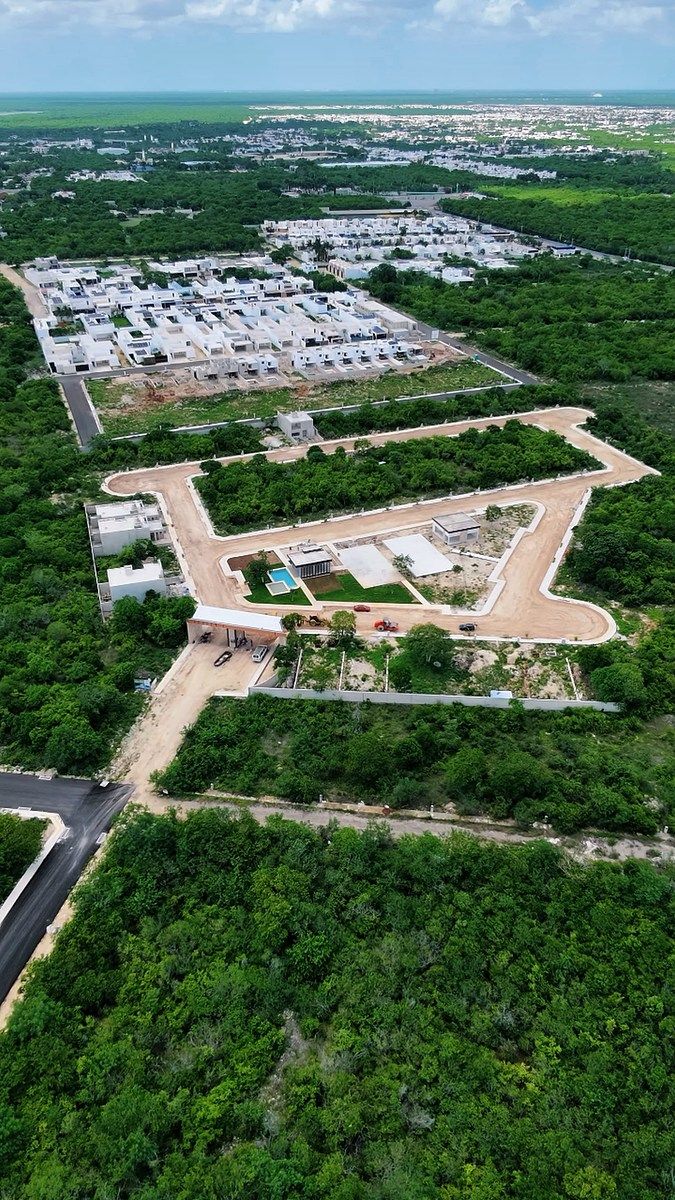 Lote em Dzityá, Mérida, foto 3 de 7