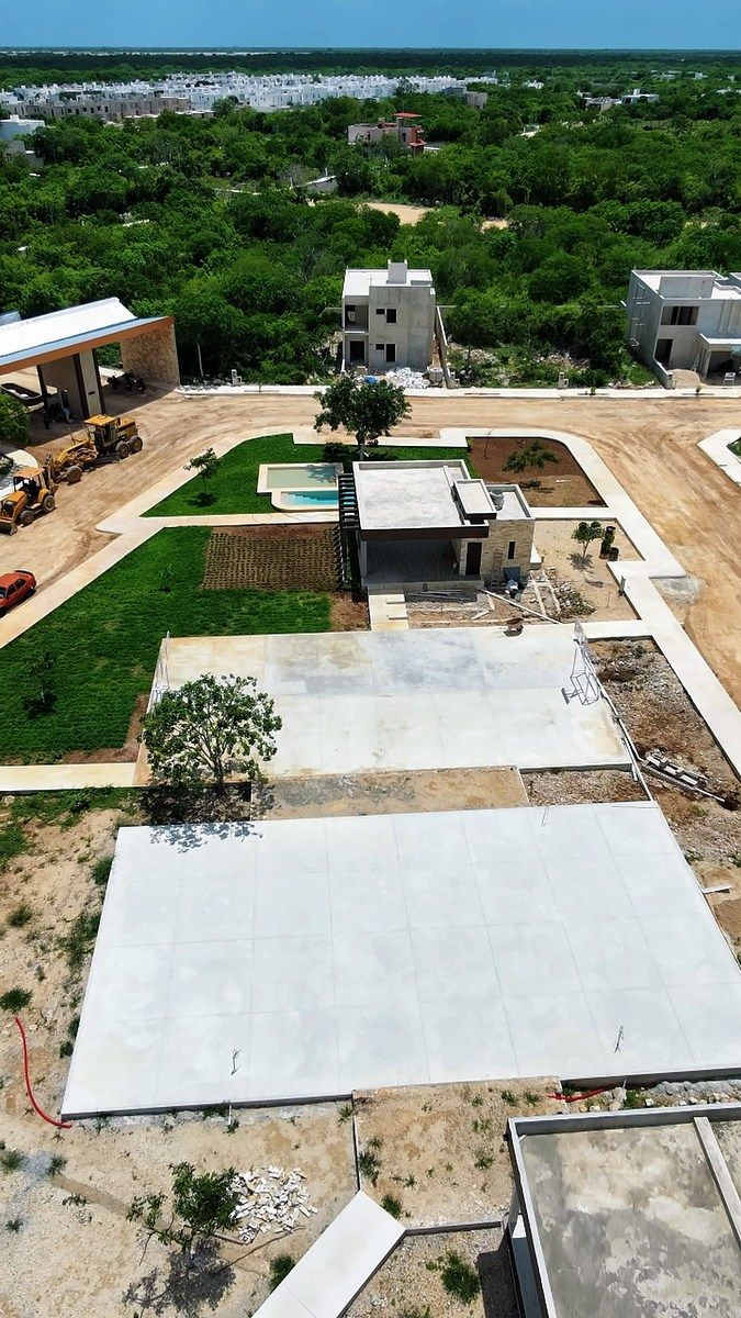 Lote em Dzityá, Mérida, foto 5 de 7