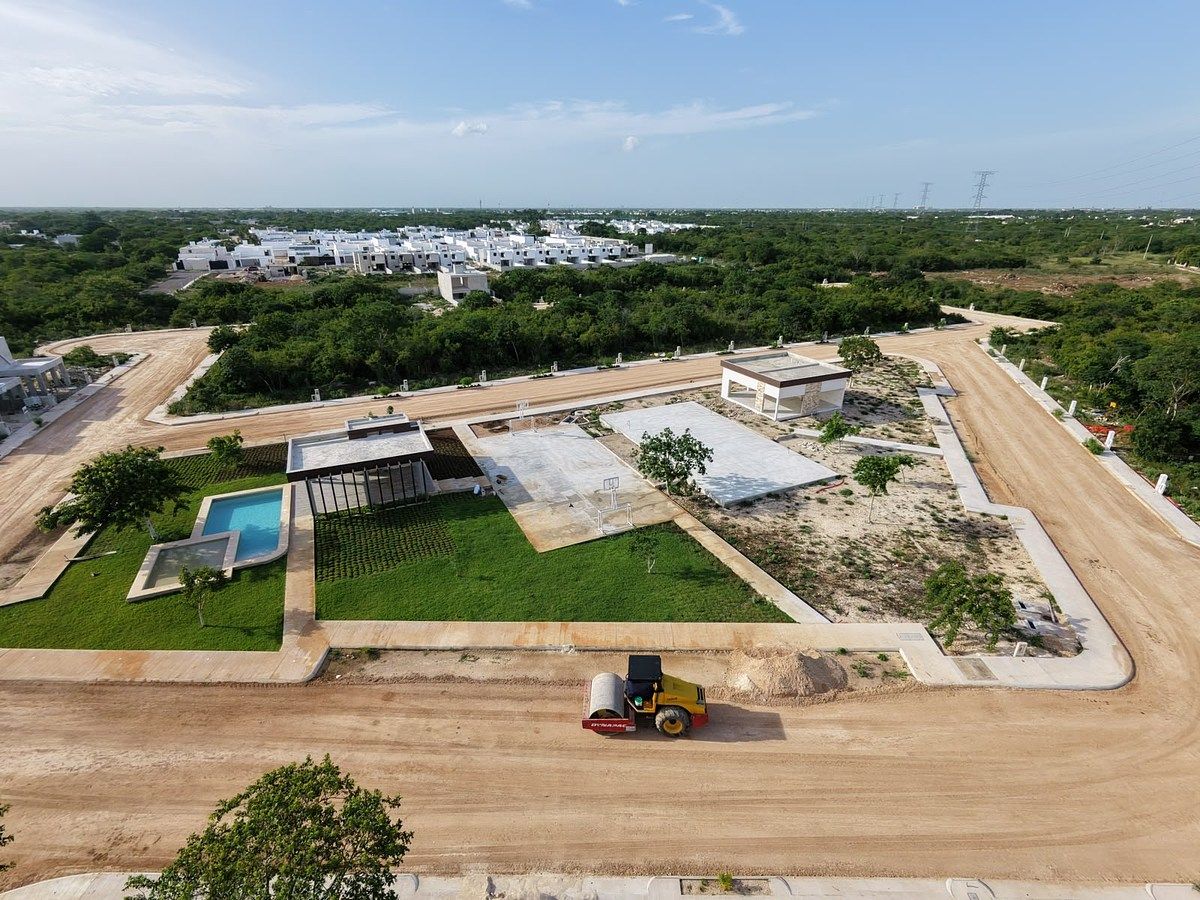 Lote em Dzityá, Mérida, foto 6 de 7