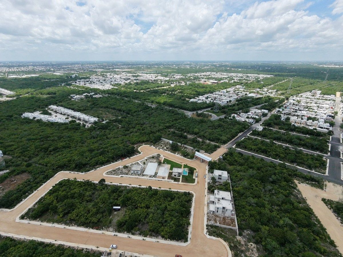 Lote em Dzityá, Mérida, foto 7 de 7