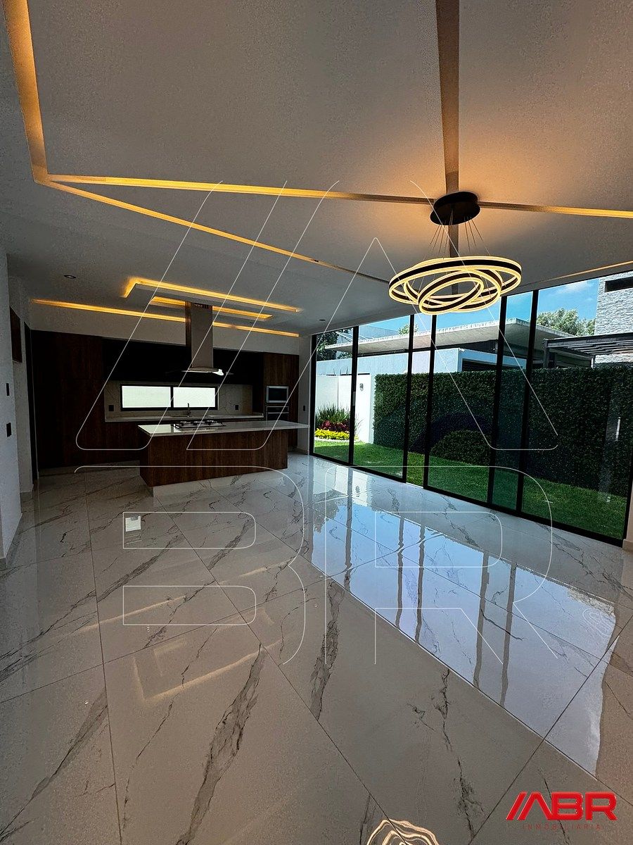 House in Gated Community in El Bajío, Zapopan, photo 9 of 45