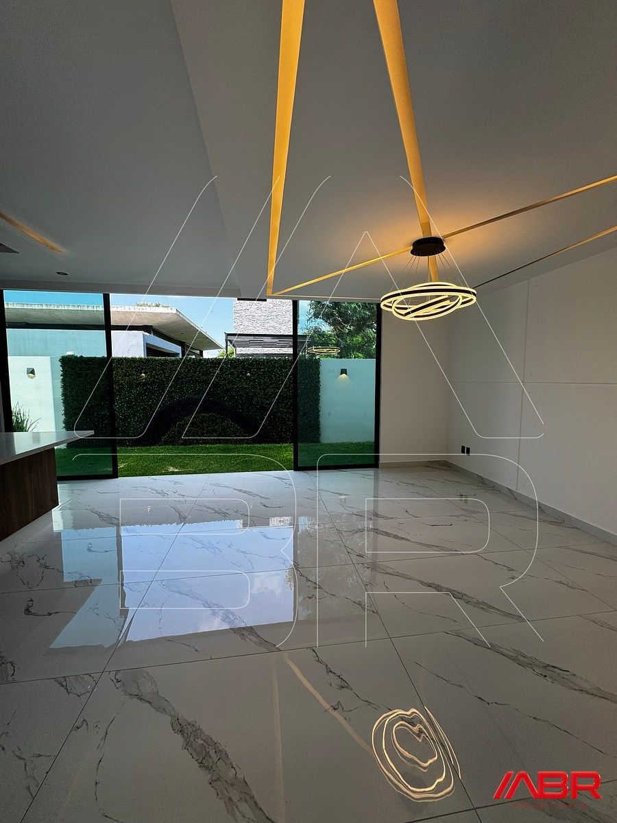 House in Gated Community in El Bajío, Zapopan, photo 10 of 45