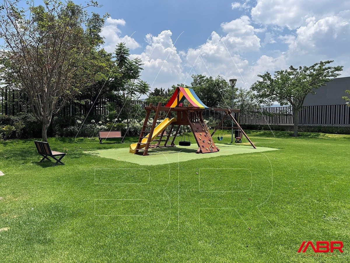 Casa en condominio en El Bajío, Zapopan, foto 48 de 50