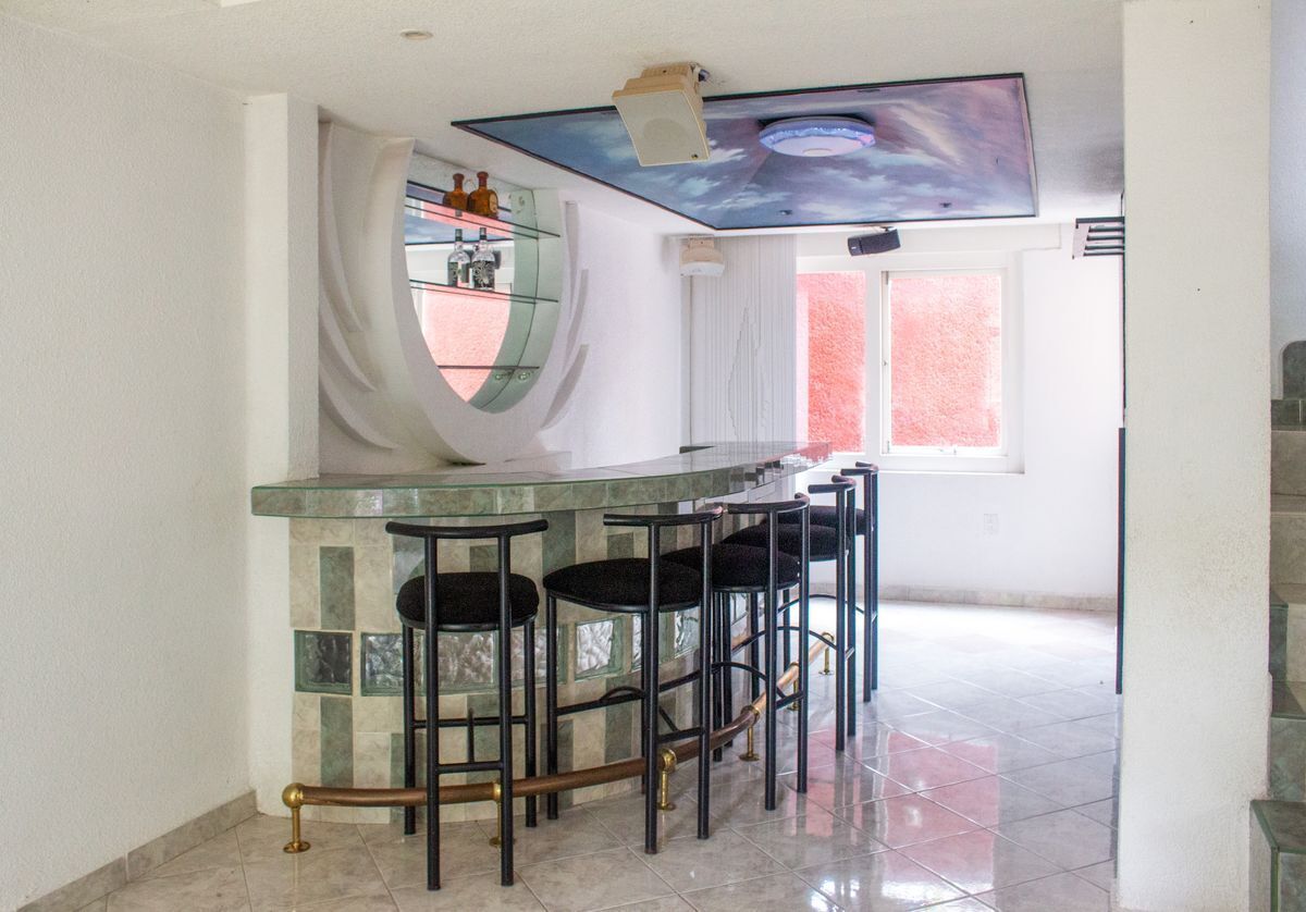 11 de 25: Casa en Condominio en Venta en Tlalpan Rayo Vende ®