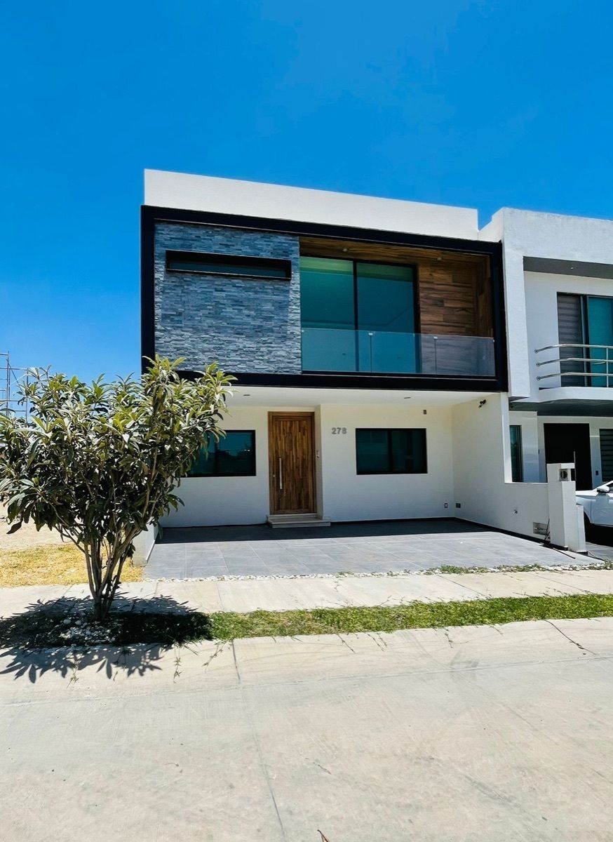 Casa en Venta, La Cima, Zapopan.